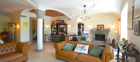 4 غرف نوم فيلا في Ischia, Italy رقم 196546 2