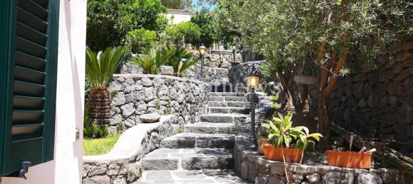 4 غرف نوم فيلا في Ischia, Italy رقم 196546 5