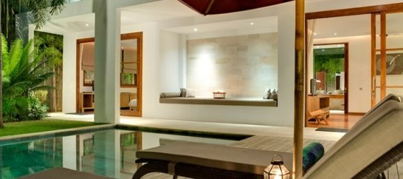 4 Schlafzimmer Villa in Seminyak, Indonesia, Nr. 2984 20