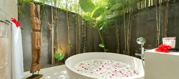 4 Schlafzimmer Villa in Seminyak, Indonesia, Nr. 2984 16
