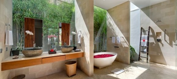 4 Schlafzimmer Villa in Seminyak, Indonesia, Nr. 2984 14
