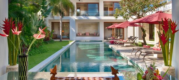 4 Schlafzimmer Villa in Seminyak, Indonesia, Nr. 2984 22