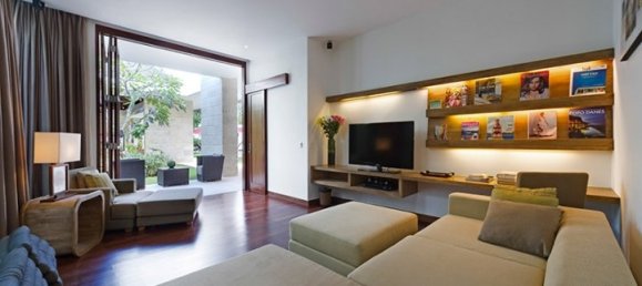 4 Schlafzimmer Villa in Seminyak, Indonesia, Nr. 2984 7