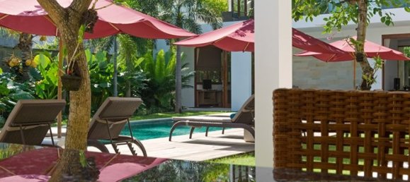 4 Schlafzimmer Villa in Seminyak, Indonesia, Nr. 2984 8