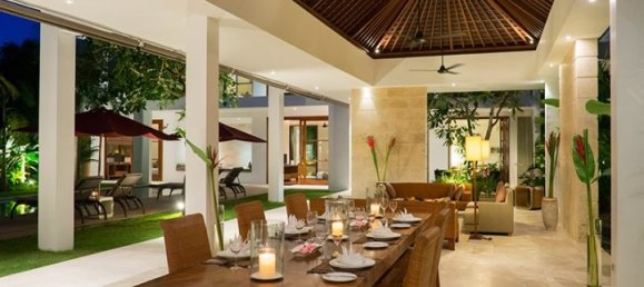 4 Schlafzimmer Villa in Seminyak, Indonesia, Nr. 2984 19