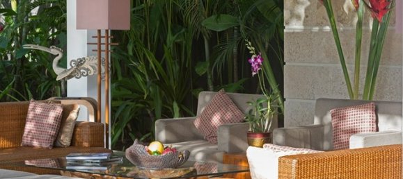 4 Schlafzimmer Villa in Seminyak, Indonesia, Nr. 2984 9