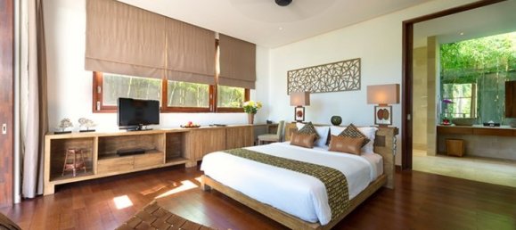 4 Schlafzimmer Villa in Seminyak, Indonesia, Nr. 2984 15