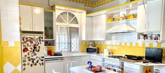 Вилла с 6 спальнями в Чурриана, Испания № 64654 3