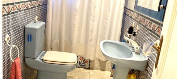 Вилла с 6 спальнями в Чурриана, Испания № 64654 10