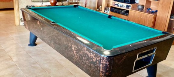 Вилла с 6 спальнями в Чурриана, Испания № 64654 13