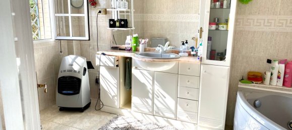 Вилла с 6 спальнями в Чурриана, Испания № 64654 7