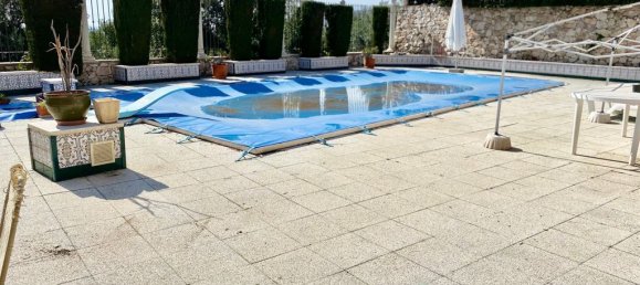 Вилла с 6 спальнями в Чурриана, Испания № 64654 15