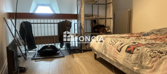 1 غرف نوم منزل ذو طابقين في Vandoeuvre-les-Nancy, France رقم 232008 5