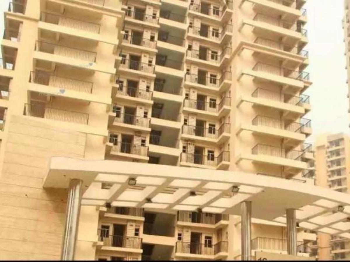 2 Schlafzimmer Haus in Noida, India, Nr. 66655