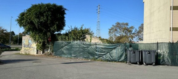 2393m² Land in Esgueira, Portugal No. 126544 3