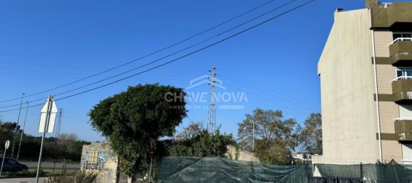 2393m² Land in Esgueira, Portugal No. 126544 2