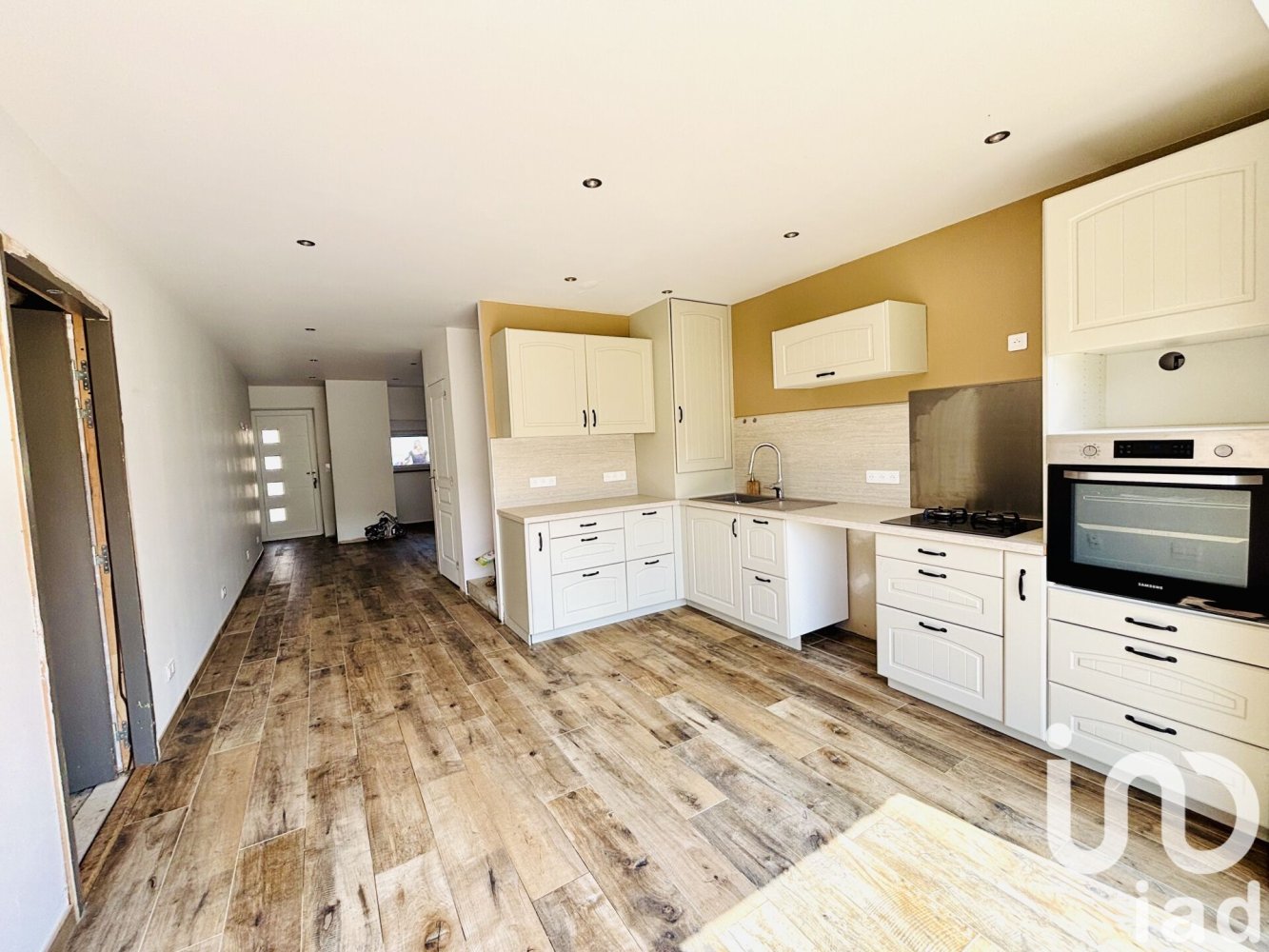 2 Schlafzimmer Haus in Ardennes, France, Nr. 319421