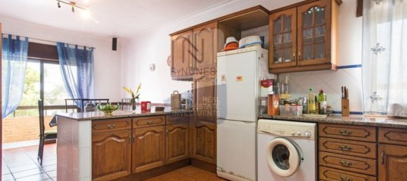 3 Schlafzimmer Haus in Almada, Portugal, Nr. 146773 6