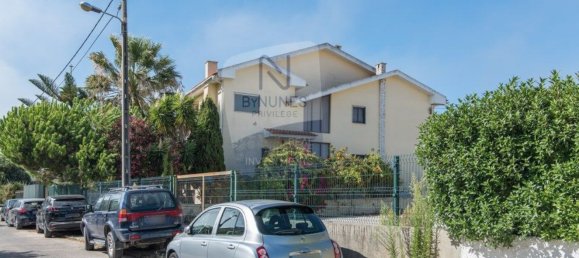 3 Schlafzimmer Haus in Almada, Portugal, Nr. 146773 50