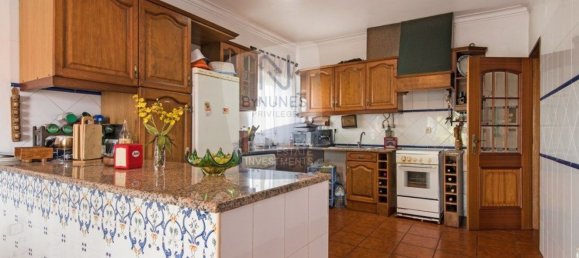 3 Schlafzimmer Haus in Almada, Portugal, Nr. 146773 8