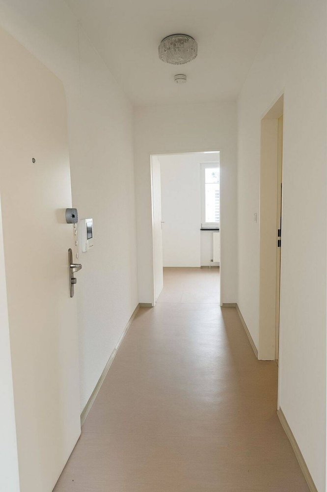 Apartamento T1 em Ludwigshafen am Rhein, Germany N.º 247400