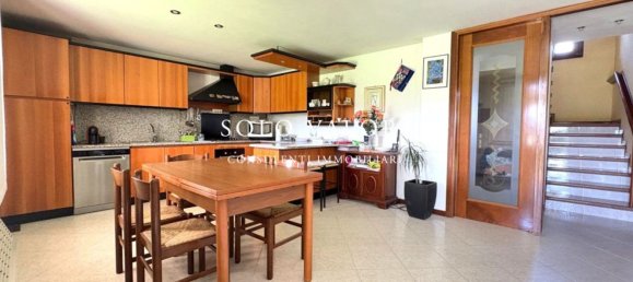 5 rooms House in Castelfranco Veneto, Italy No. 286783 12