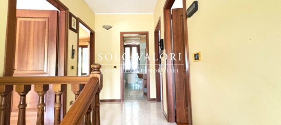 5 rooms House in Castelfranco Veneto, Italy No. 286783 14
