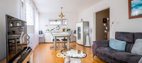 3 Schlafzimmer Wohnung in Le Mans, France, Nr. 322309 2