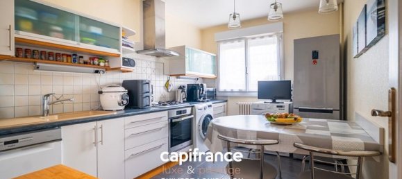 3 Schlafzimmer Wohnung in Le Mans, France, Nr. 322309 3