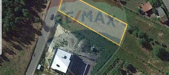 Terreno en Tondela, Portugal 920 m² No. 43586 2