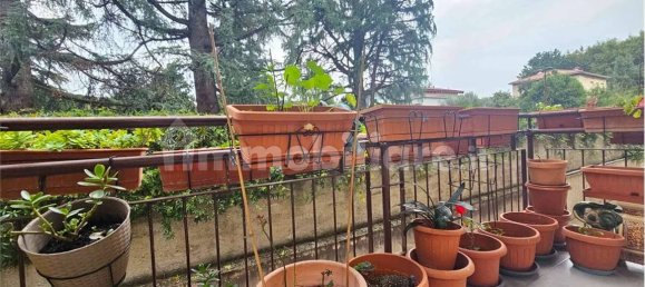 Apartamento de 2 dormitorios en Bergamo, Italy No. 379463 21