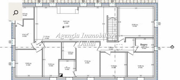 5 bedrooms Villa in Scarperia e San Piero, Italy No. 378315 13