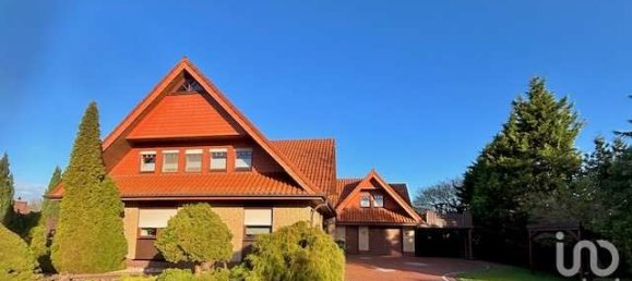 4 bedrooms Townhouse in Leer, Germany No. 166902 3