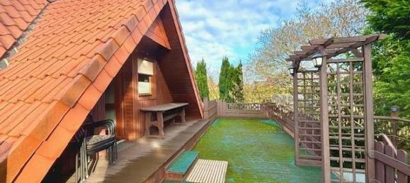 4 bedrooms Townhouse in Leer, Germany No. 166902 20