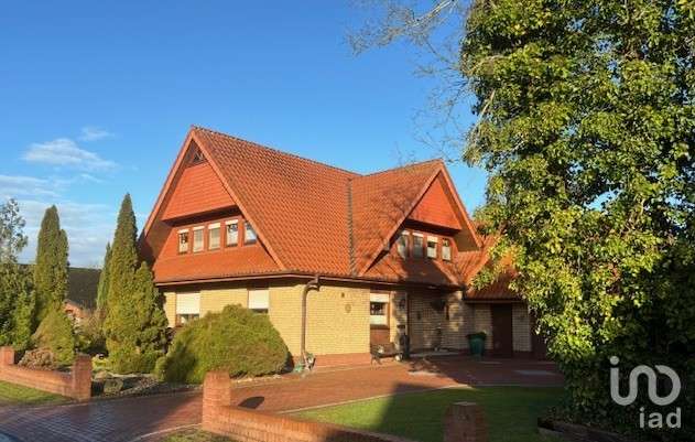 4 bedrooms Townhouse in Leer, Germany No. 166902