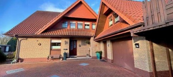 4 bedrooms Townhouse in Leer, Germany No. 166902 9