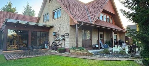 4 bedrooms Townhouse in Leer, Germany No. 166902 5