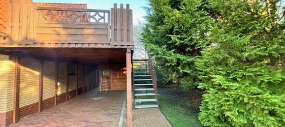 4 bedrooms Townhouse in Leer, Germany No. 166902 4