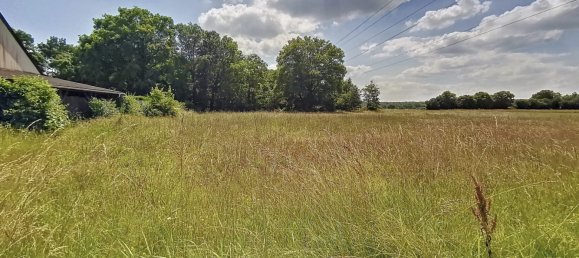 Terreno en Semblancay, France No. 258794 3