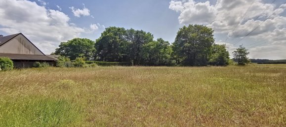 Terreno en Semblancay, France No. 258794 2