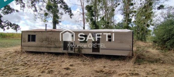 7191m² Land in Vendee, France No. 327374 5