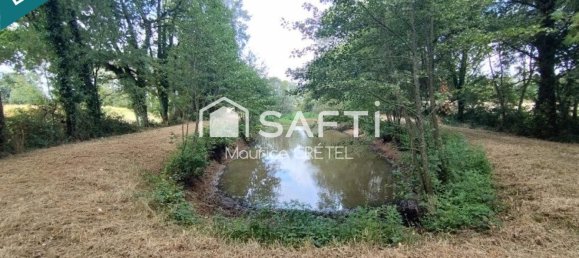 7191m² Land in Vendee, France No. 327374 3