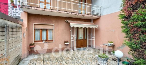 3 bedrooms Villa in San Giorgio su Legnano, Italy No. 263512 6