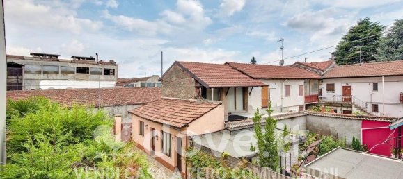 3 bedrooms Villa in San Giorgio su Legnano, Italy No. 263512 2