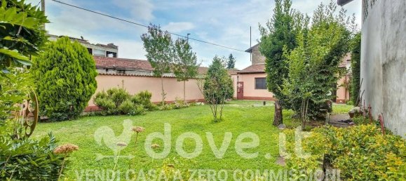 3 bedrooms Villa in San Giorgio su Legnano, Italy No. 263512 5