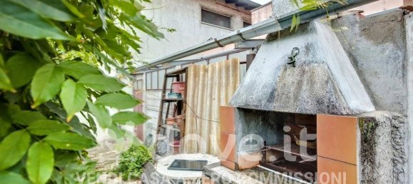 3 bedrooms Villa in San Giorgio su Legnano, Italy No. 263512 44