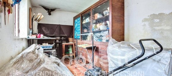 3 bedrooms Villa in San Giorgio su Legnano, Italy No. 263512 37