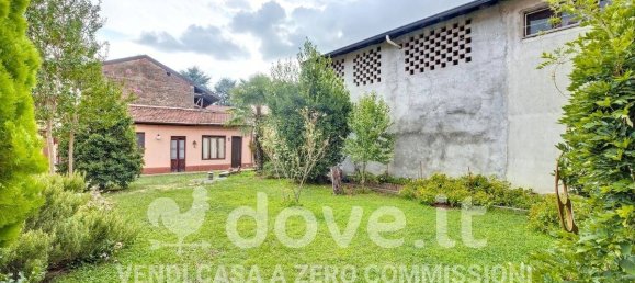 3 bedrooms Villa in San Giorgio su Legnano, Italy No. 263512 3