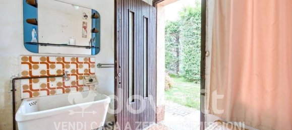 3 bedrooms Villa in San Giorgio su Legnano, Italy No. 263512 35