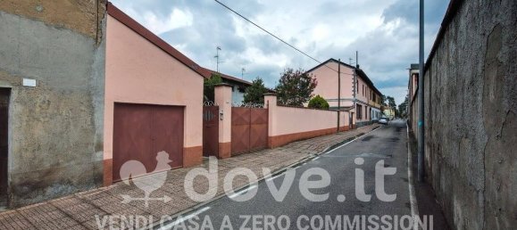 3 bedrooms Villa in San Giorgio su Legnano, Italy No. 263512 48